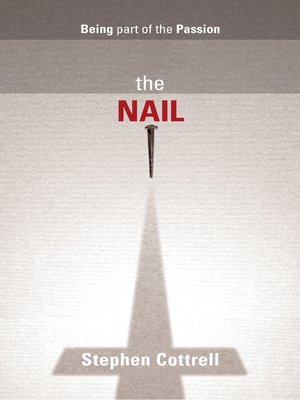 cover image of The Nail